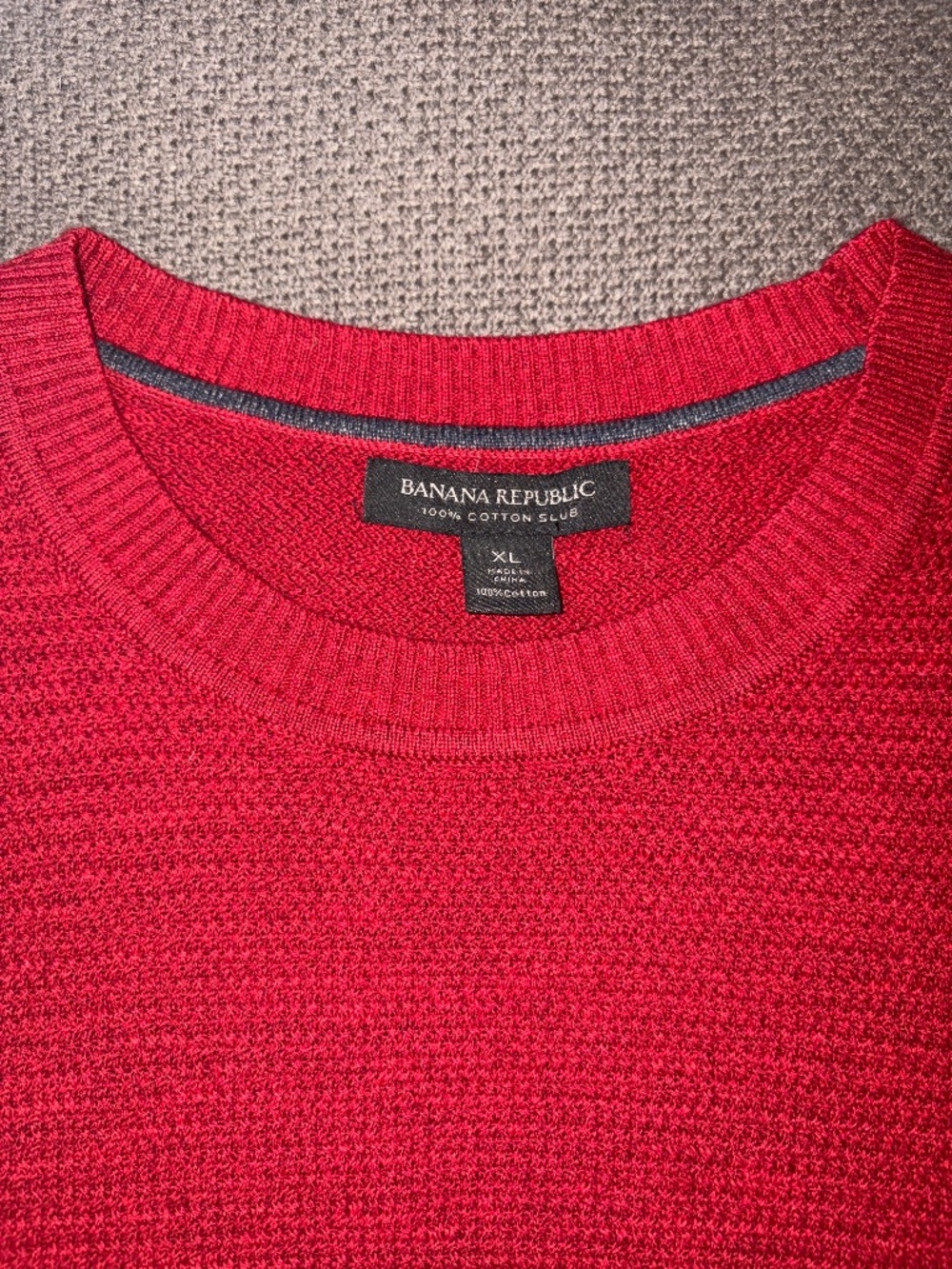 Banana Republic